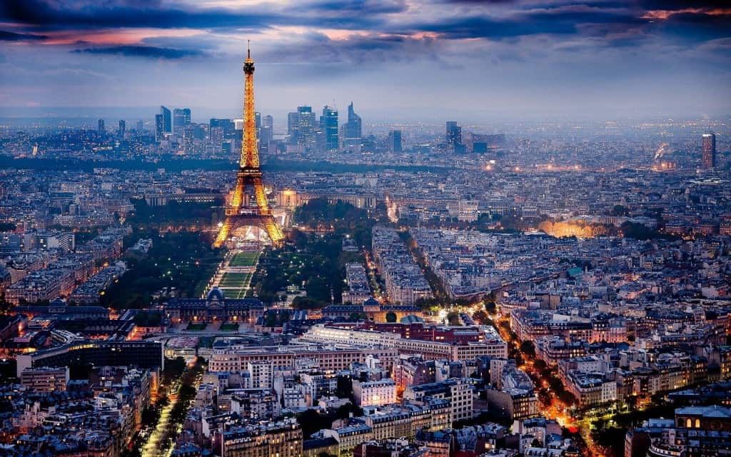 10 Incredible Facts About The Beautiful Country Of France