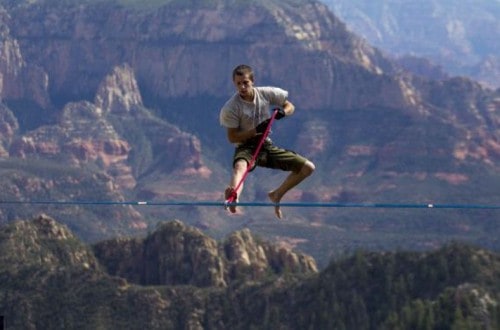 10 Incredible Pictures Taken By Daredevils