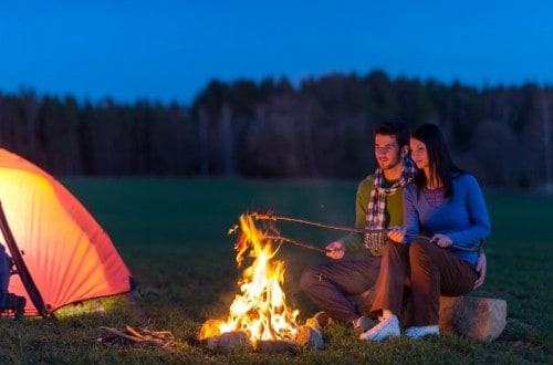 10 Incredible Things Camping Can Do For Your Health