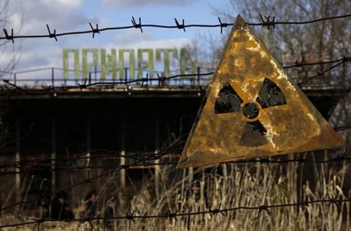 10 Insane Facts About Radiation And Its Effects