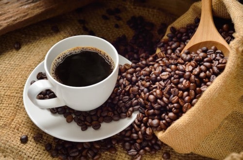 10 Interesting Ways To Use Coffee