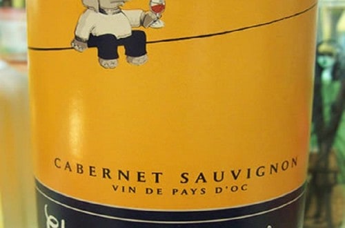 10 Of The Funniest Wine Brand Names