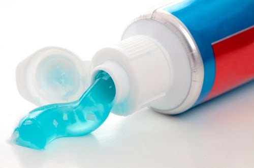 10 Of The Most Dangerous Ingredients In Your Toothpaste