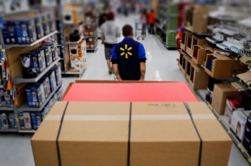 10 Of The Strangest Stories From Wal-Mart Employees