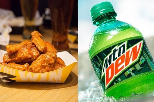 10 Of The Unhealthiest Fast Foods In The World