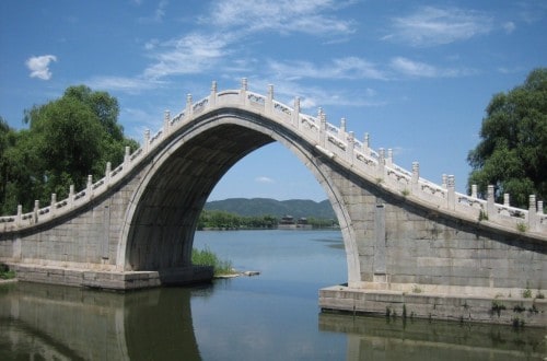 10 Of The World’s Coolest Bridges