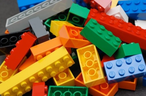 10 Shocking Facts About Lego Blocks