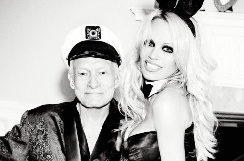 10 Shocking Things You Didn’t Know About Hugh Hefner
