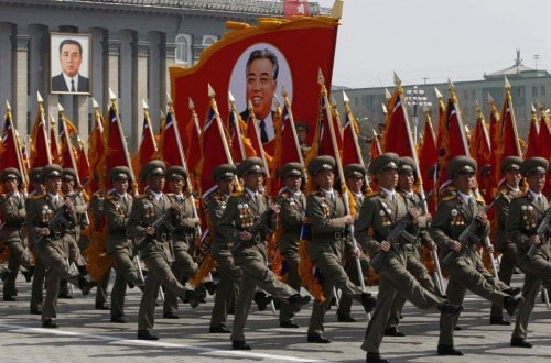 10 Shocking Things You Didn’t Know About North Korea