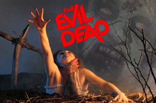 10 Shocking Things You Didn’t Know About The Evil Dead Franchise