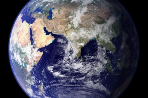 10 Things That Would Happen If The Earth Stopped Spinning