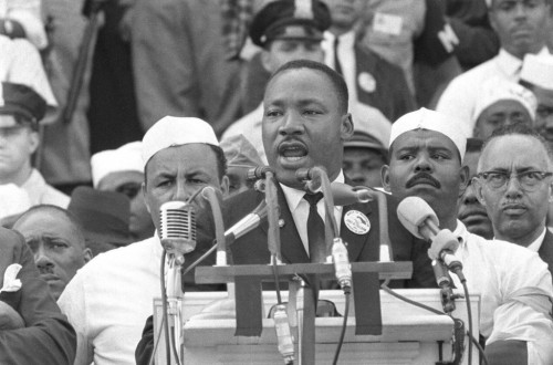 10 Things You Didn’t Know About Martin Luther King Jr