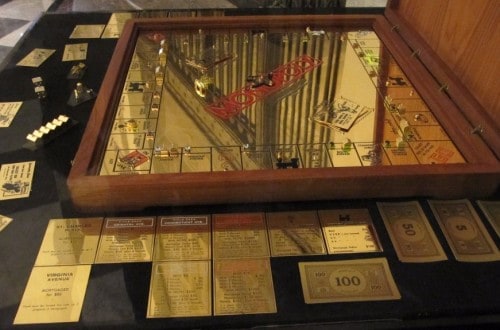 10 Things You Didn’t Know About ‘Monopoly’
