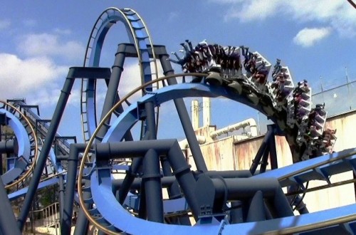 10 Tragic Deaths That Happened At Theme Parks