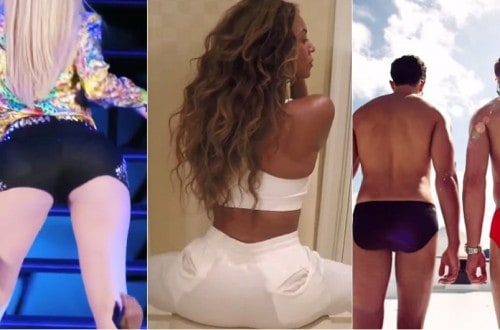 10 Unusual Facts You Didn’t Know About Butts