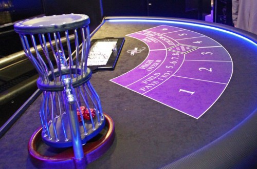 10 Weird And Extremely Unusual Casino Games