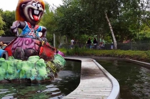 10 Weird Theme Parks We’d Love To Visit