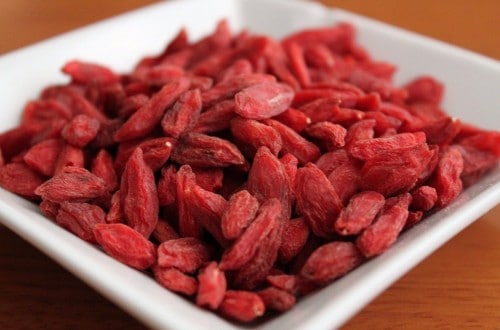 11 Ways Goji Berries Can Change Your Health For The Better