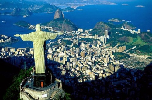 15 Reasons Single Guys Have To Visit Brazil Immediately