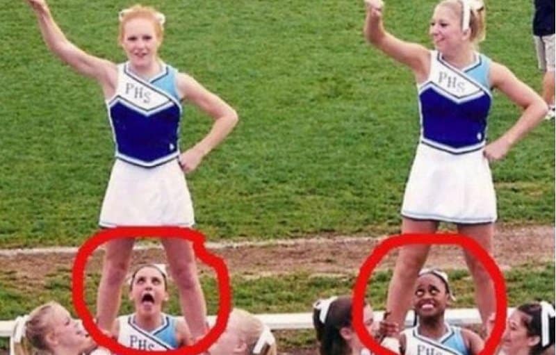 20 Funny Girl Fails From All Over The World