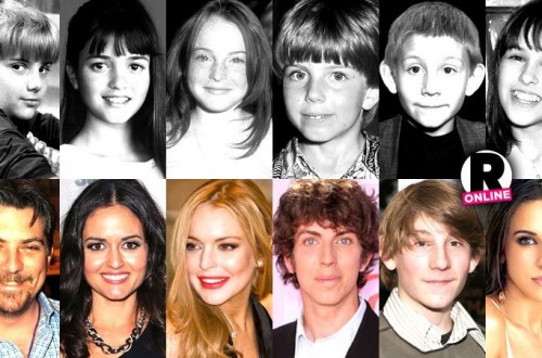 20 Nerdy Child Stars Who Have Turned Out Hot & Sexy
