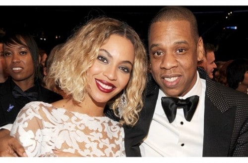 20 Of The Richest Celebrity Couples Of 2015