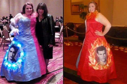 20 Of The Ugliest Prom Outfits You’ve Ever Seen