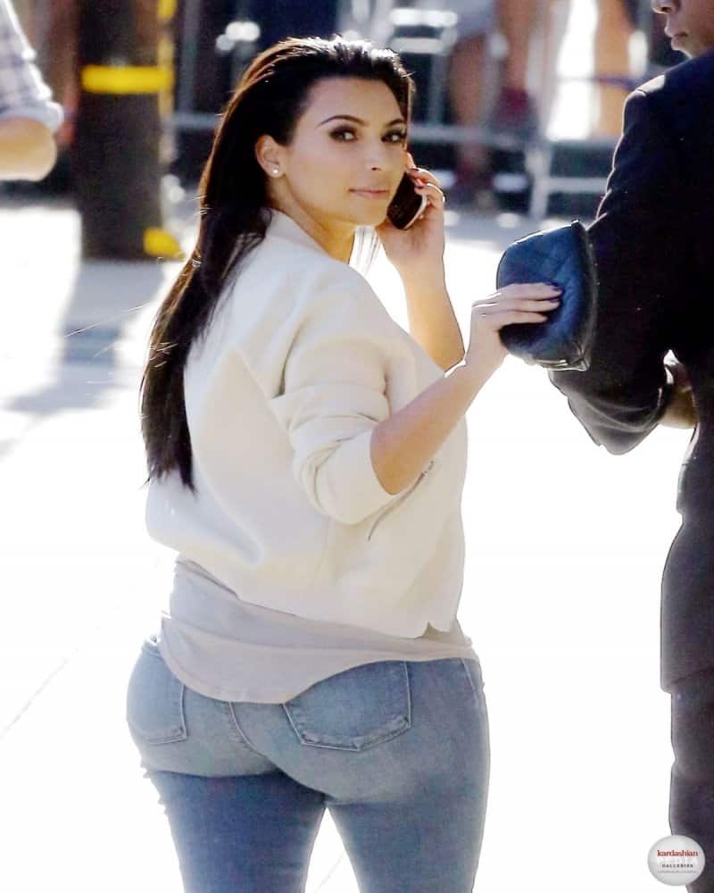 Photos Of Kim Kardashian Ass Updated