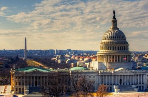 10 Amazing Facts You Probably Didn’t Know About Washington DC