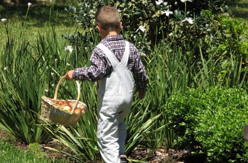 10 Awesome Things To Do With The Children This Easter