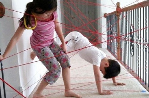 10 Awesome Ways To Keep Children Entertained