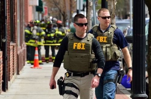 10 Bizarre Facts You Probably Didn’t Know About The FBI