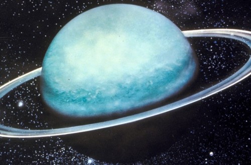 10 Brilliant Facts You Never Knew About Uranus
