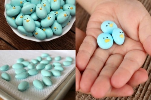 10 Cool Easter Treats To Consider Making