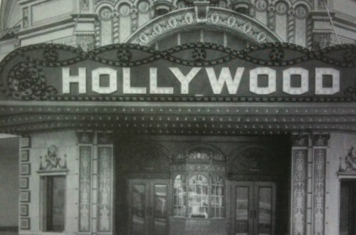 10 Extraordinary Facts About Hollywood You Never Knew