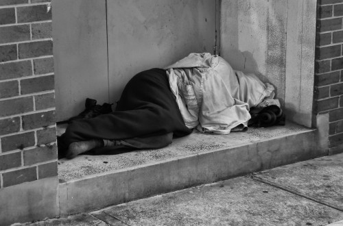 10 Facts About Being Homeless That Are Too Hard To Take