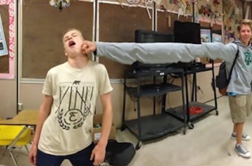 10 Hilariously Disturbing Panorama Fails You Have To See