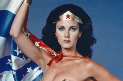 10 Interesting Facts About Wonder Woman