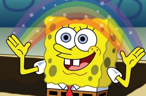 10 Interesting Facts You Didn’t Know About SpongeBob Squarepants