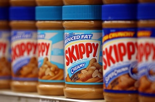 10 Odd And Interesting Uses For Peanut Butter
