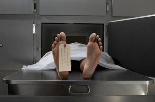 10 Odd Things Happening To Your Body After Death