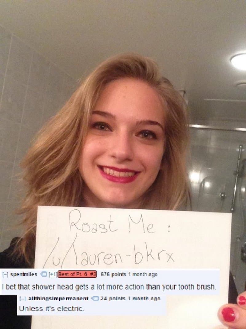 10 Of The Best Roasts Ever in 2022