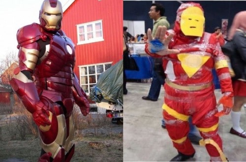 10 Of The Funniest Costume Fails You’ll Ever See