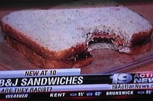 10 Of The Funniest Local News Captions