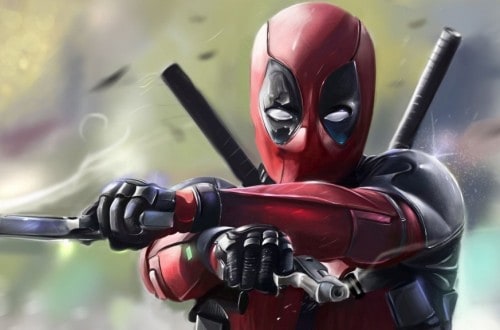10 Of The Most Insane Easter Eggs In The Deadpool Movie