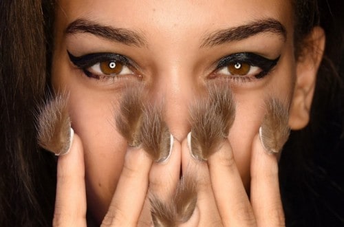 10 Of The Strangest Beauty Trends In The World
