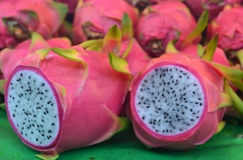 10 Of The Strangest Fruits In The World