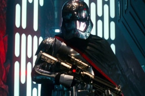 10 References You Missed In Star Wars: The Force Awakens