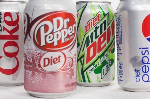 10 Shocking Facts About Soda You Probably Don’t Know