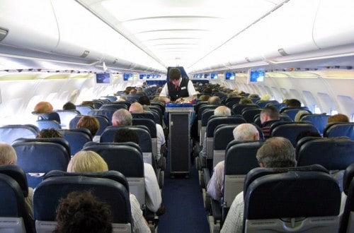 10 Things No One Tells You About Flying